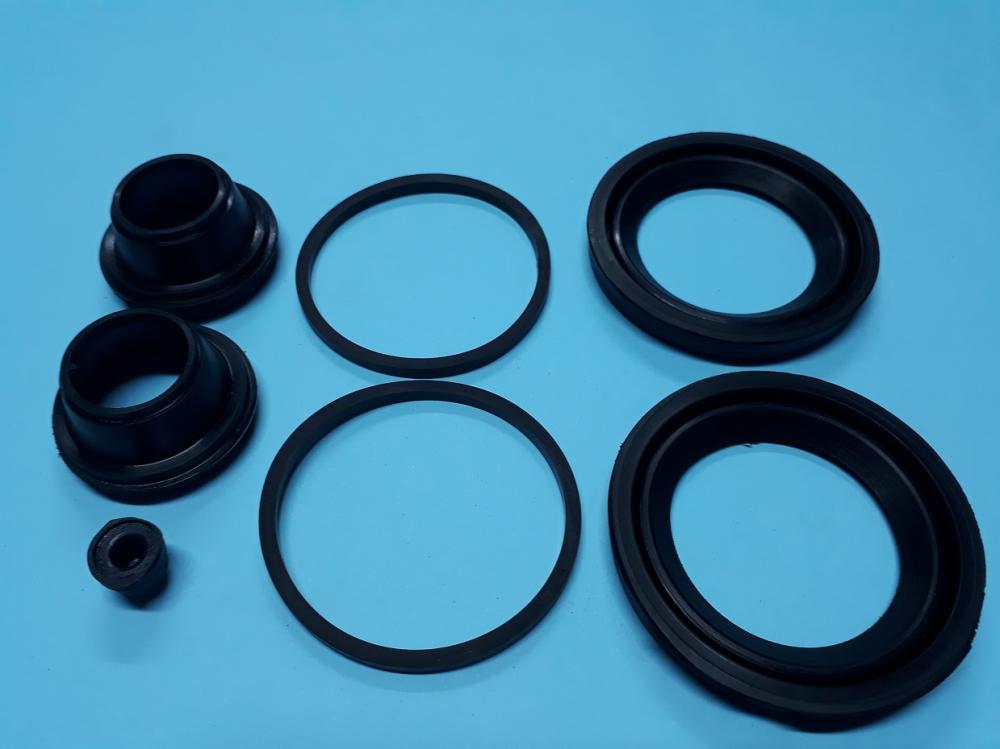 Chev.C20-D20-Silv-Ford F100-F150-F1000 Completa